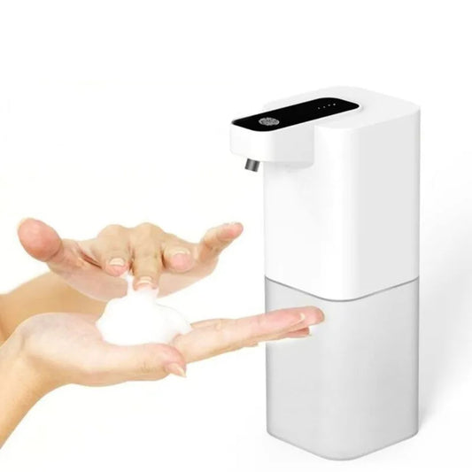 SmartSuds Touchless Soap Dispenser